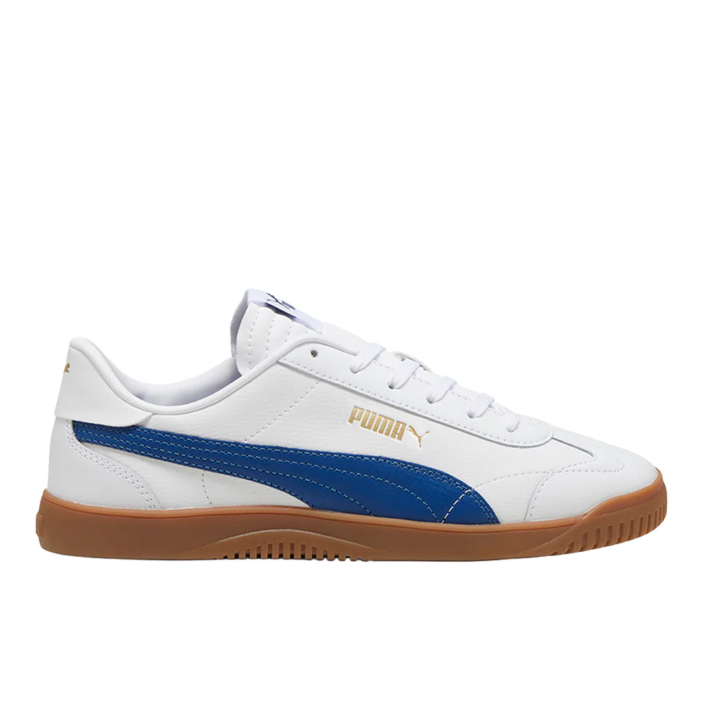 Club 5V5 Lace Up Sneakers