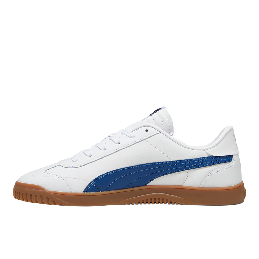 Club 5V5 Lace Up Sneakers - Image 3