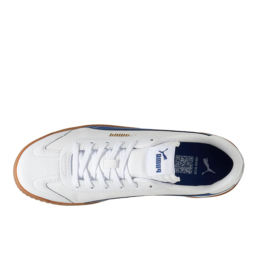 Club 5V5 Lace Up Sneakers - Image 4