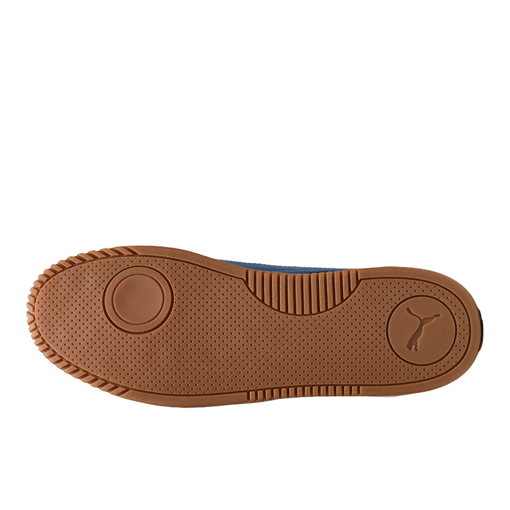 Club 5V5 Lace Up Sneakers - Image 5