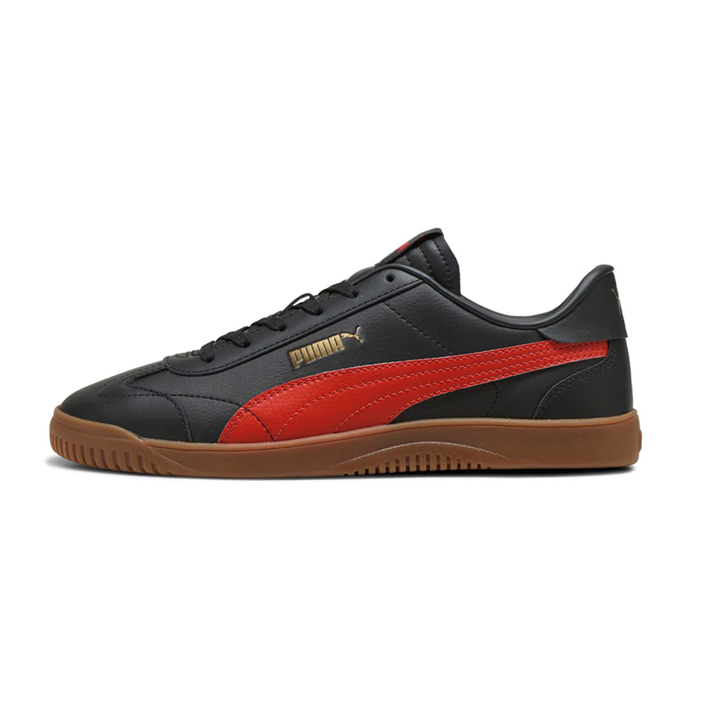 Club 5V5 Lace Up Sneakers - Image 3