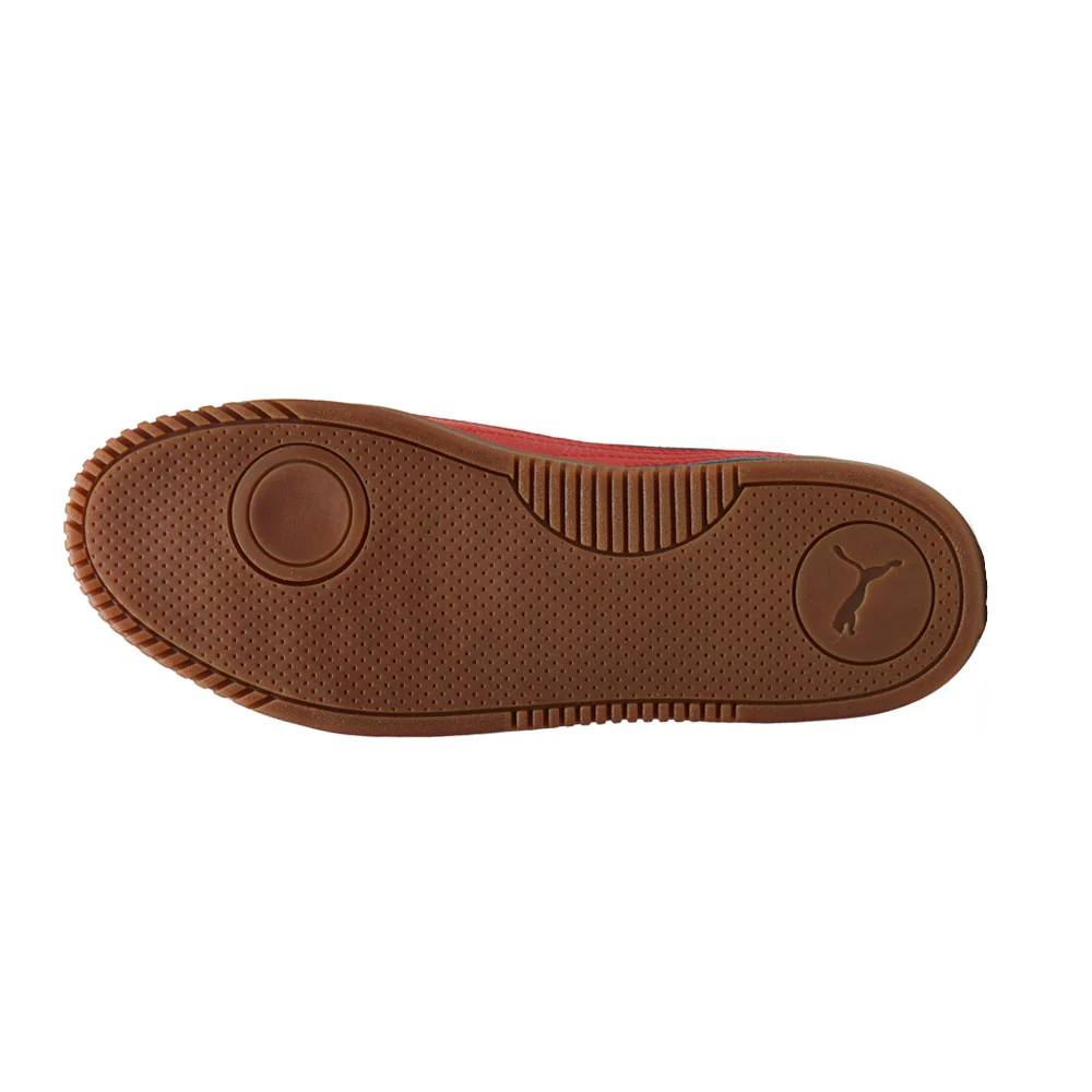Club 5V5 Lace Up Sneakers - Image 5