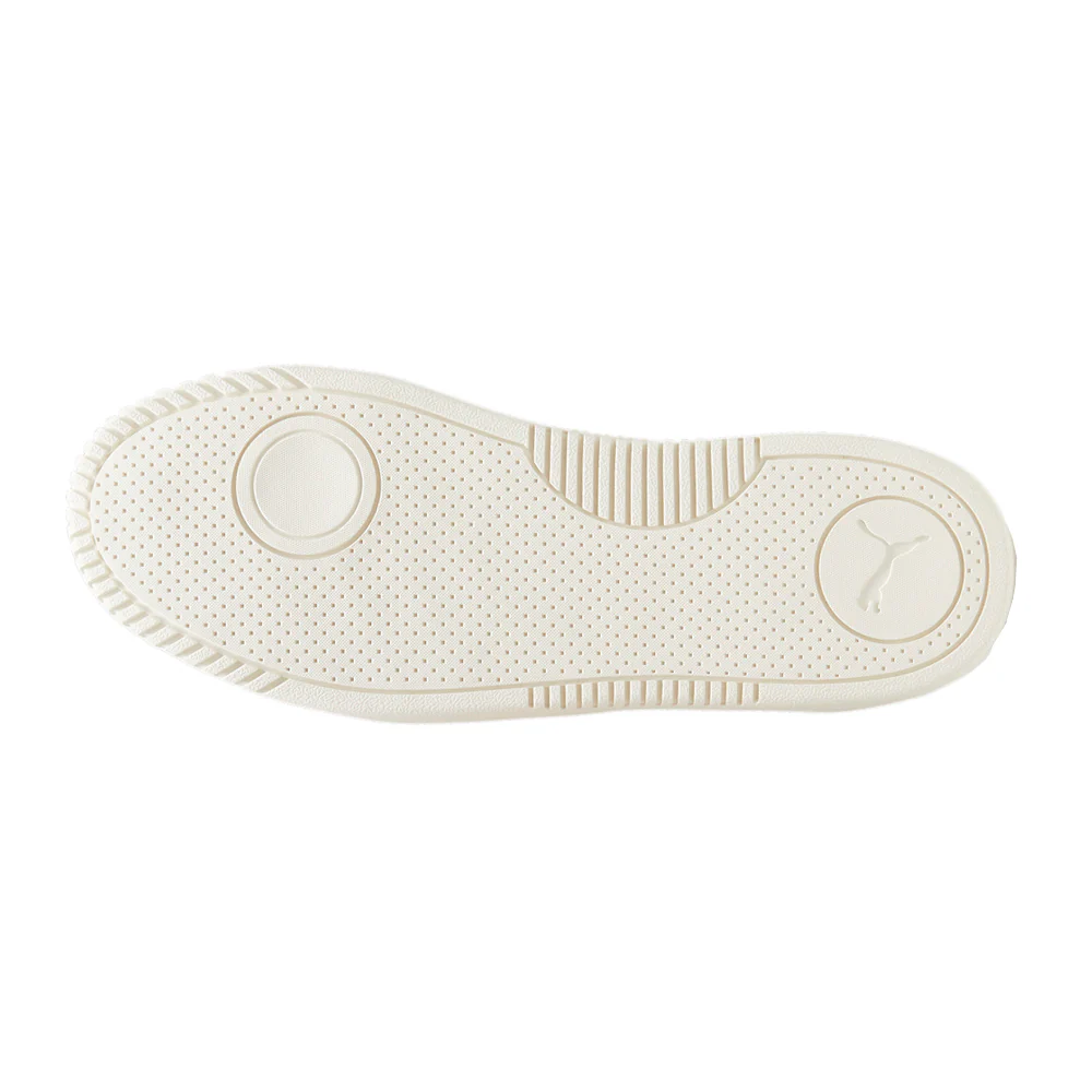 Club 5V5 Suede Lace Up Sneakers - Image 5