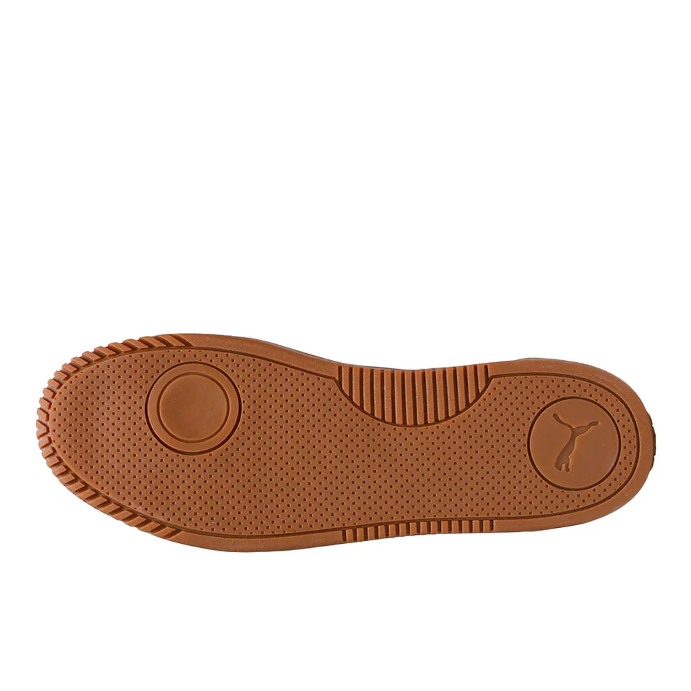 Club 5V5 Lux Lace Up Sneakers - Image 5