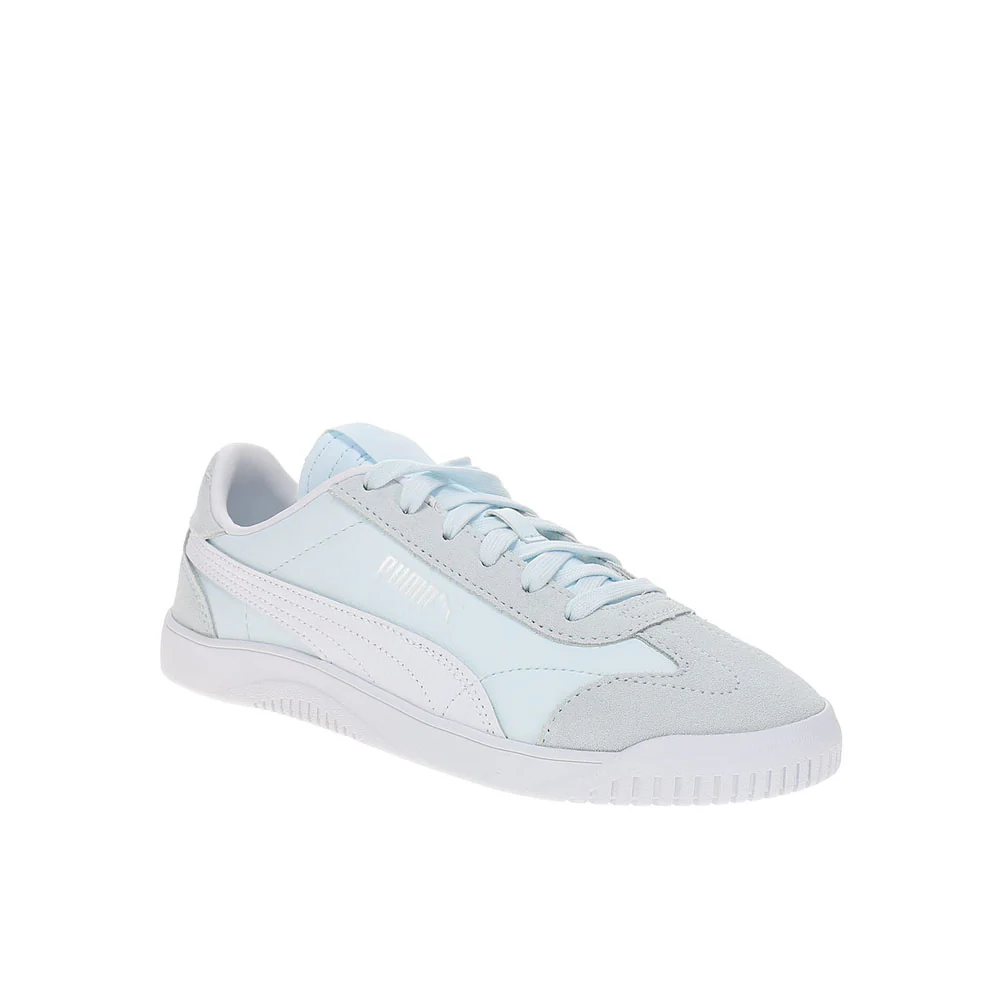 Club 5V5 Suede Lace Up Sneakers - Image 2