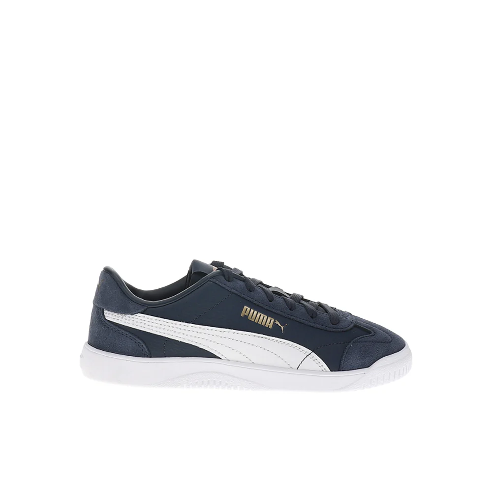 Club 5V5 Suede Lace Up Sneakers (Big Kid)