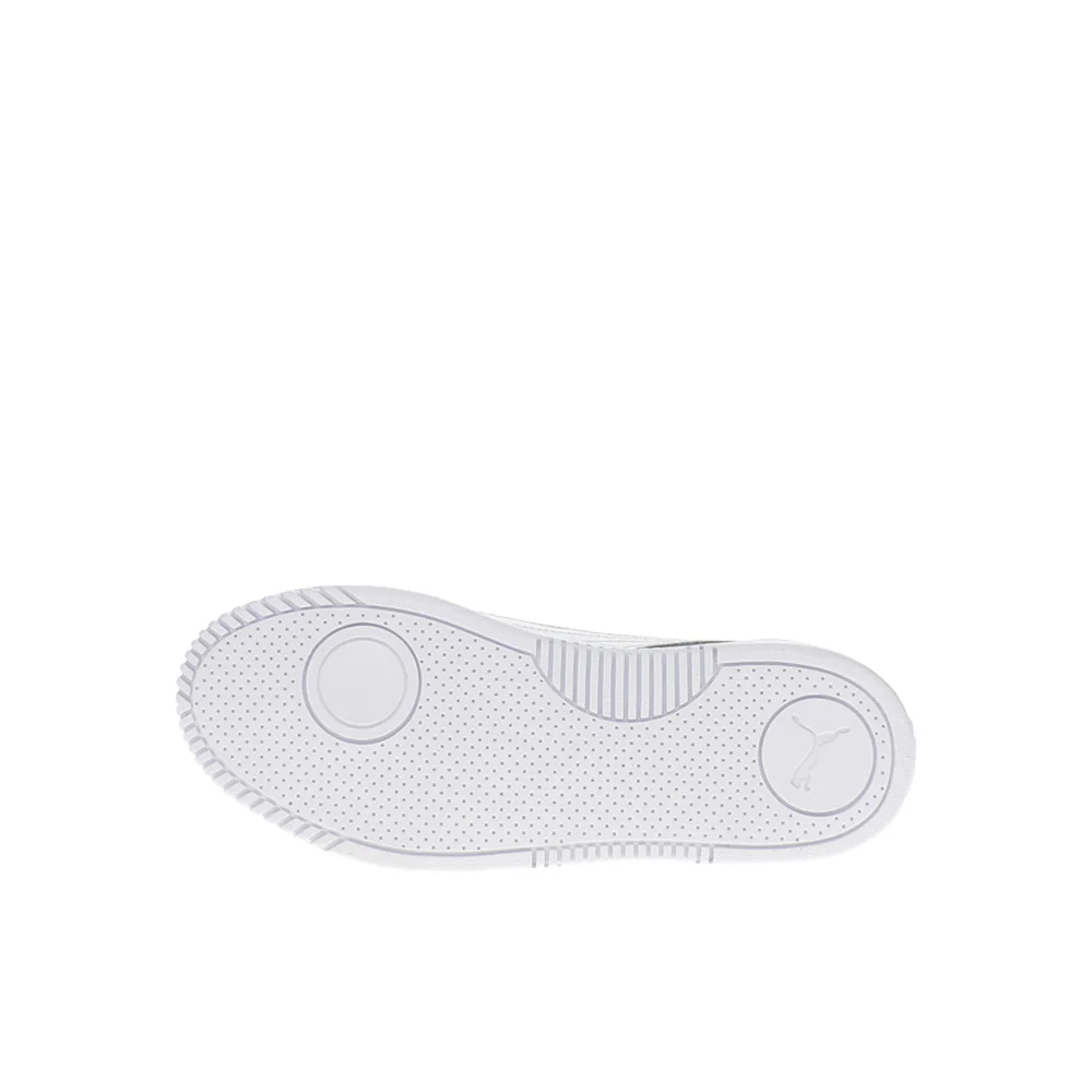 Club 5V5 Suede Lace Up Sneakers (Big Kid) - Image 5