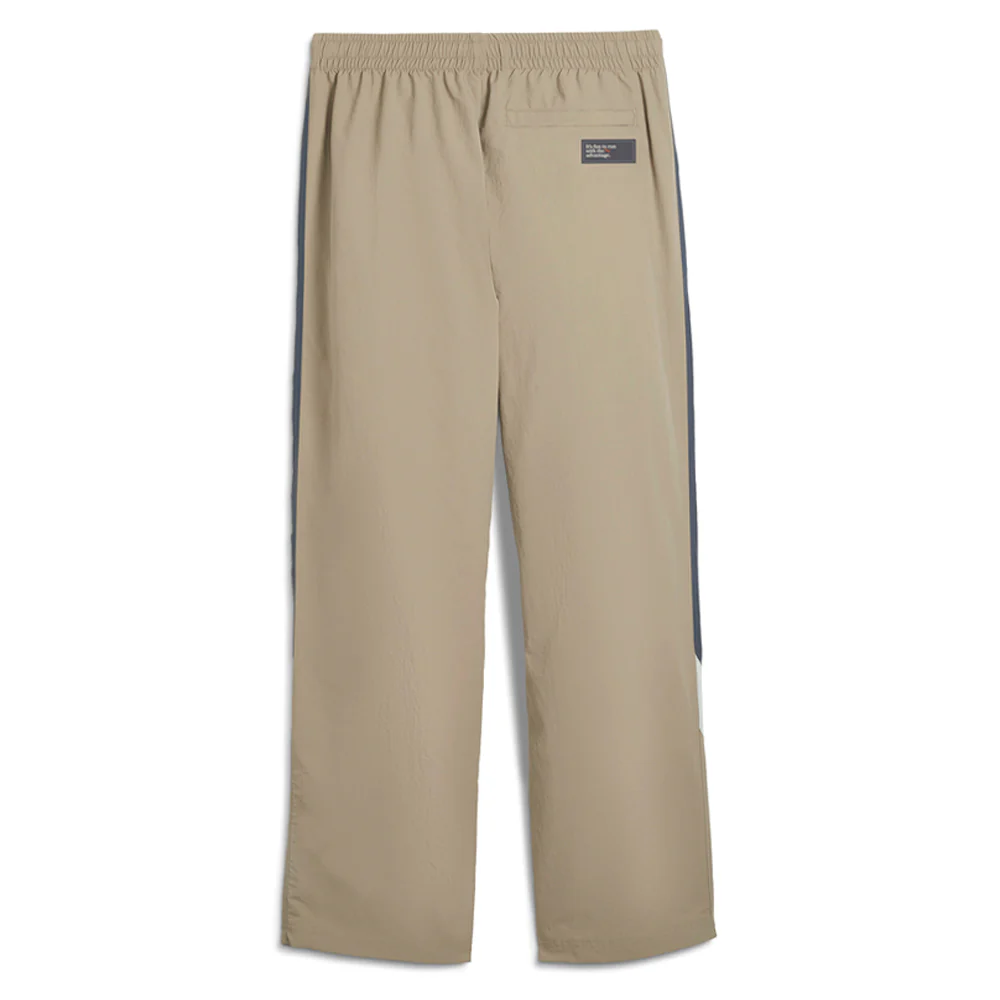 Club De Course Archive Woven Track Pants - Image 4