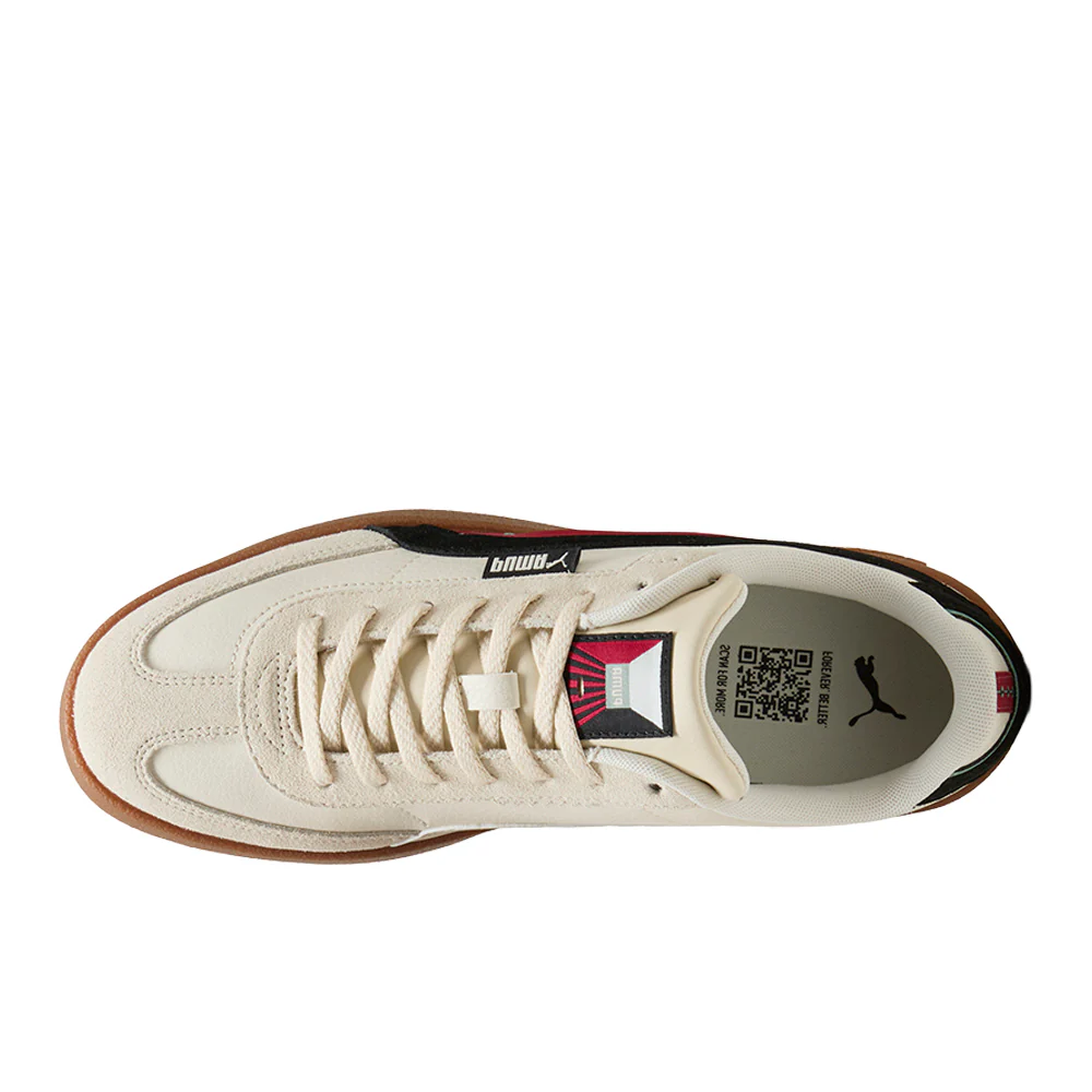 Club II Era Greenside Lace Up Sneakers - Image 4