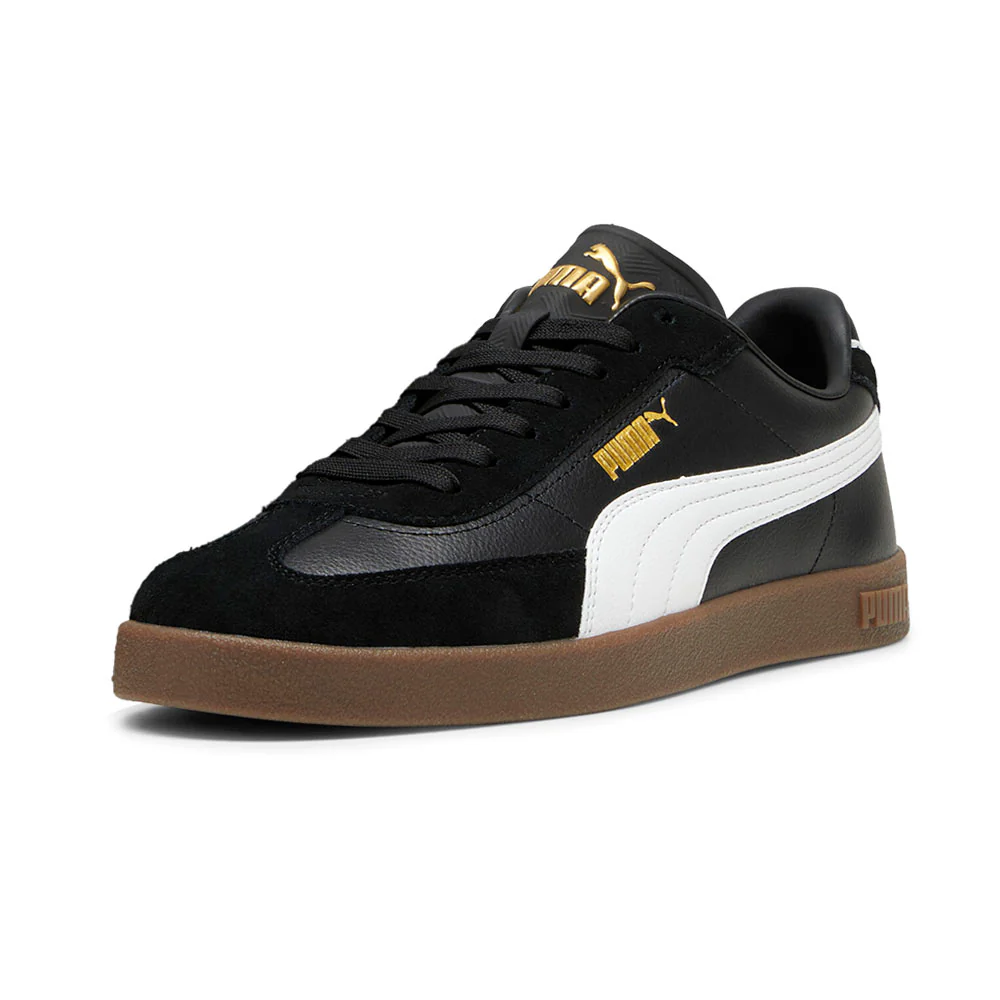 Club II Era Lace Up Sneakers - Image 2