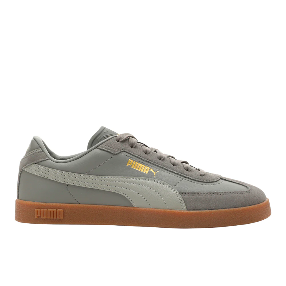 Club II Era Lace Up Sneakers