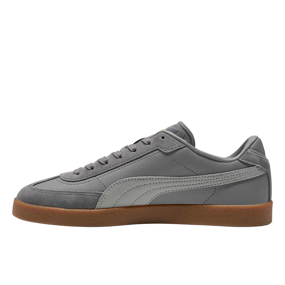 Club II Era Lace Up Sneakers - Image 3