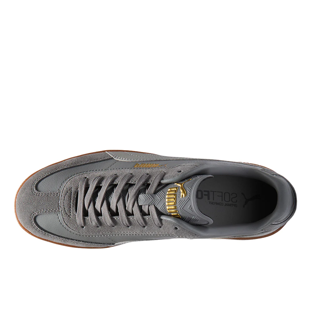 Club II Era Lace Up Sneakers - Image 4