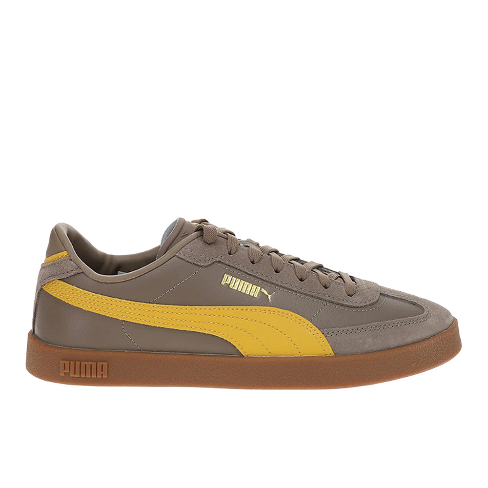 Club II Era Lace Up Sneakers