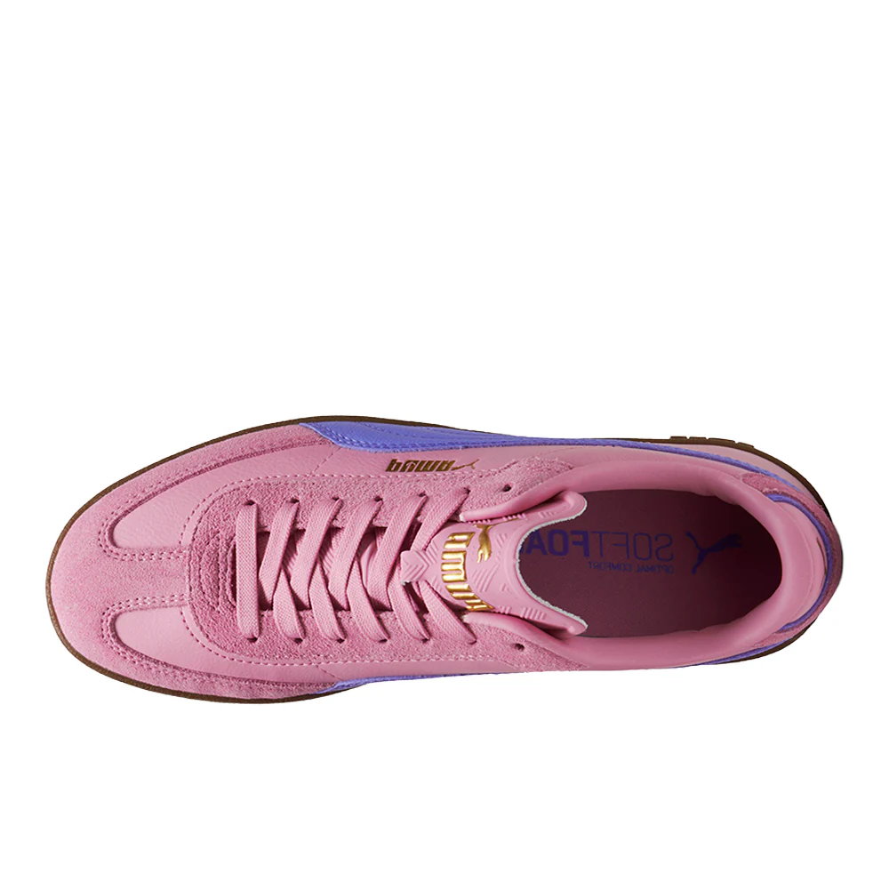 Club II Era Lace Up Sneakers - Image 4