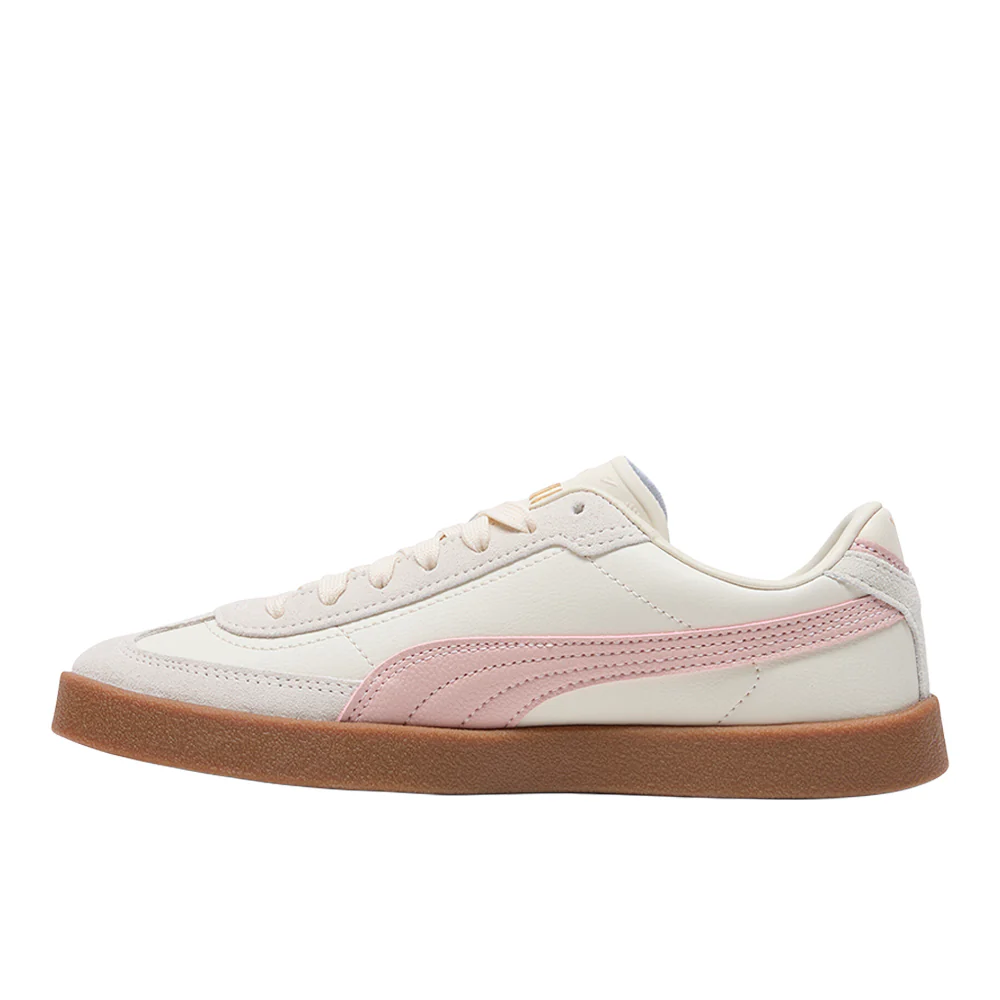 Club II Era Lace Up Sneakers - Image 3