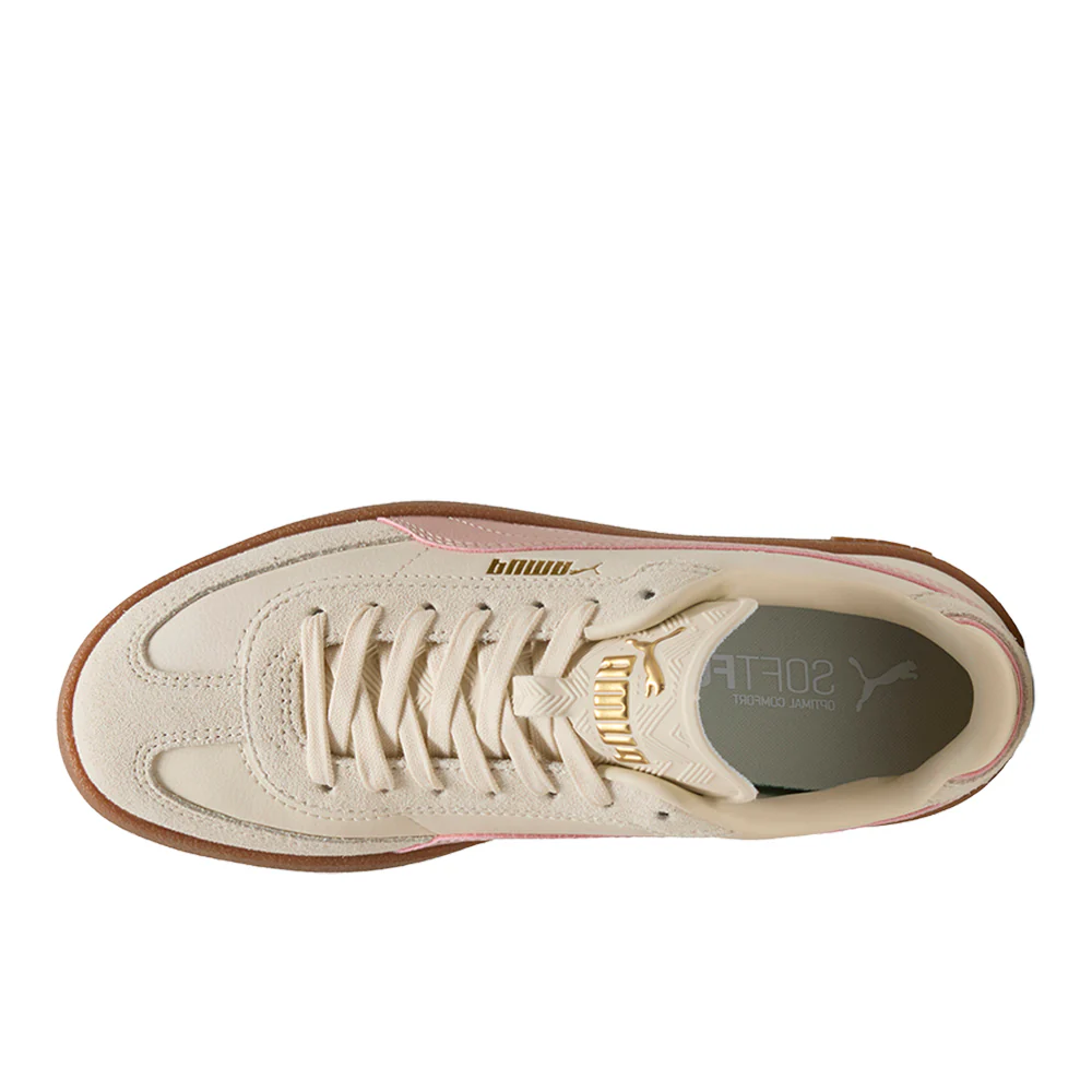 Club II Era Lace Up Sneakers - Image 4