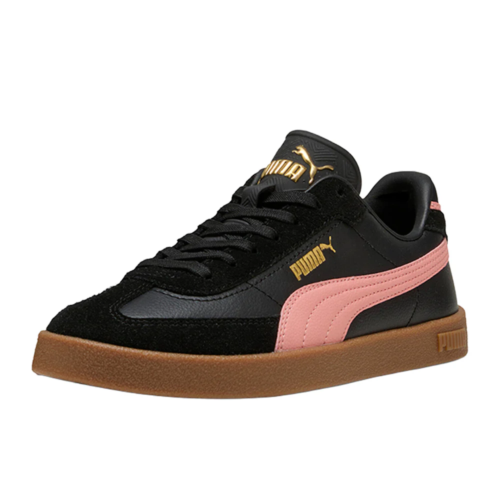 Club II Era Lace Up Sneakers - Image 2