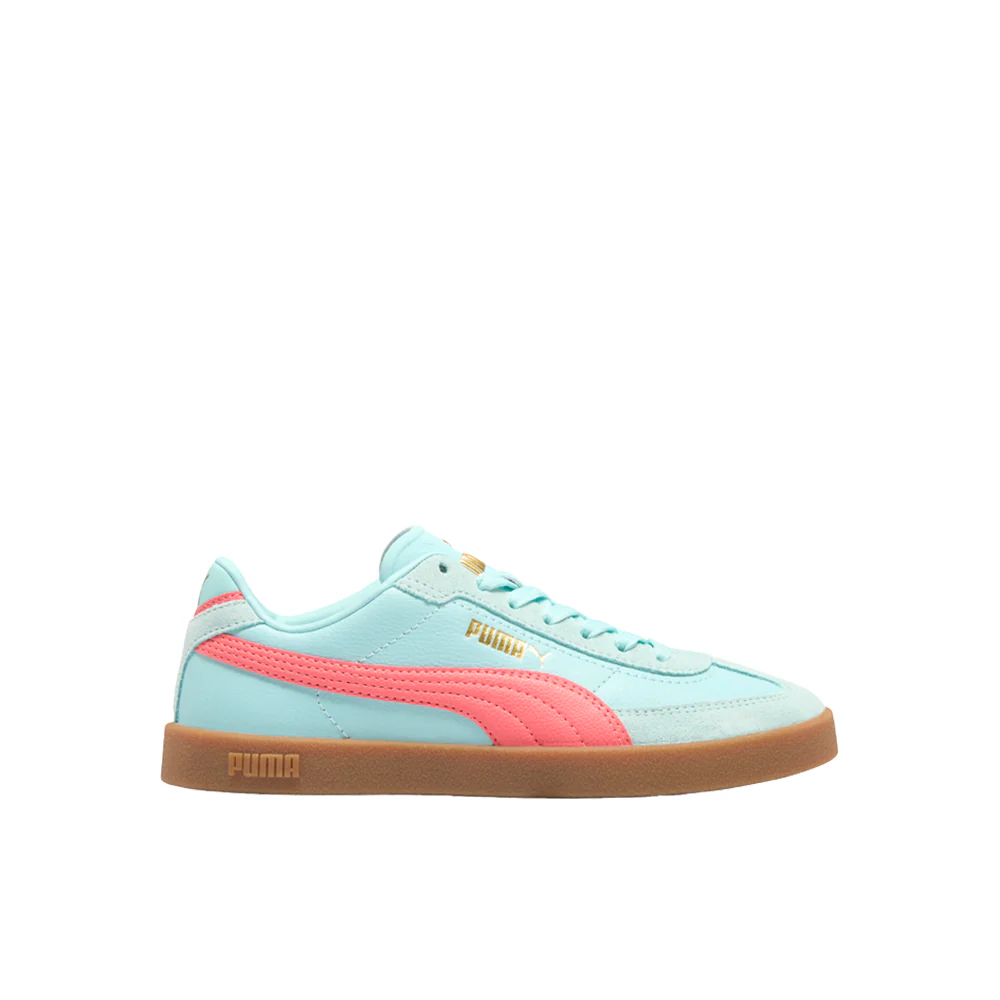 Club II Era Lace Up Sneakers (Big Kid)