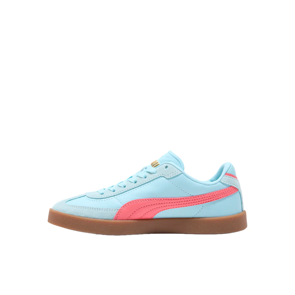 Club II Era Lace Up Sneakers (Big Kid) - Image 3
