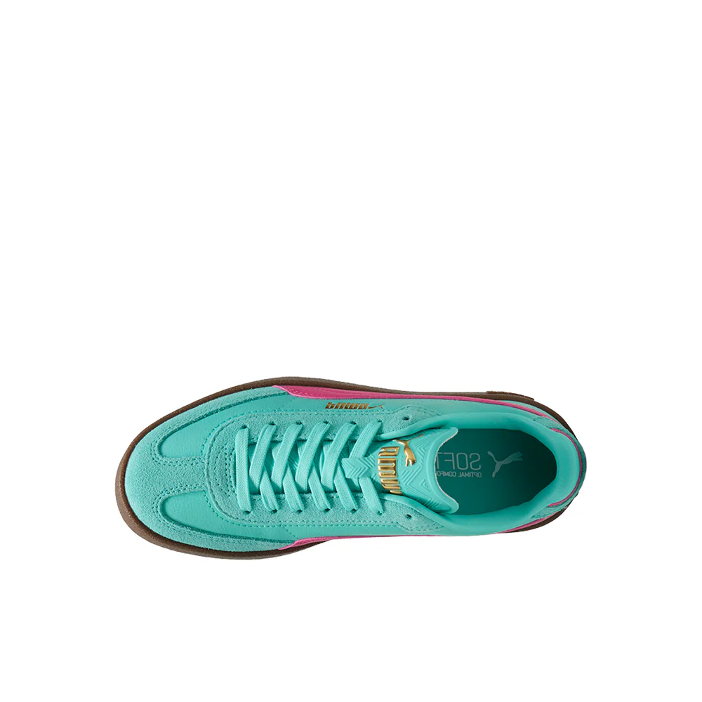Club II Era Lace Up Sneakers (Big Kid) - Image 4