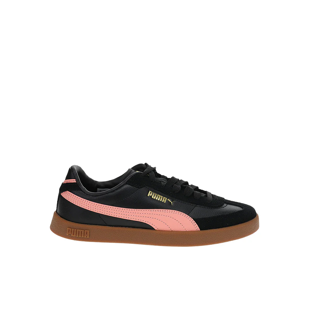 Club II Era Lace Up Sneakers (Big Kid)