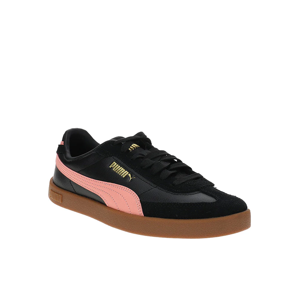 Club II Era Lace Up Sneakers (Big Kid) - Image 2