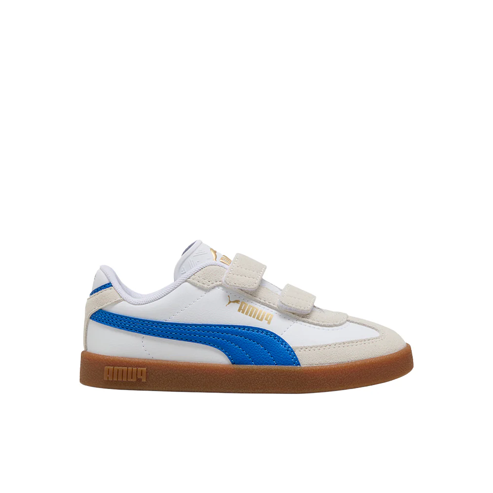 Club II Era Slip On Sneakers (Little Kid)
