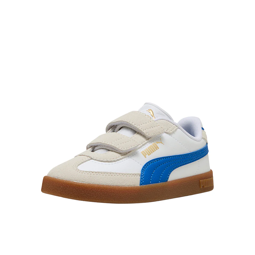 Club II Era Slip On Sneakers (Little Kid) - Image 2