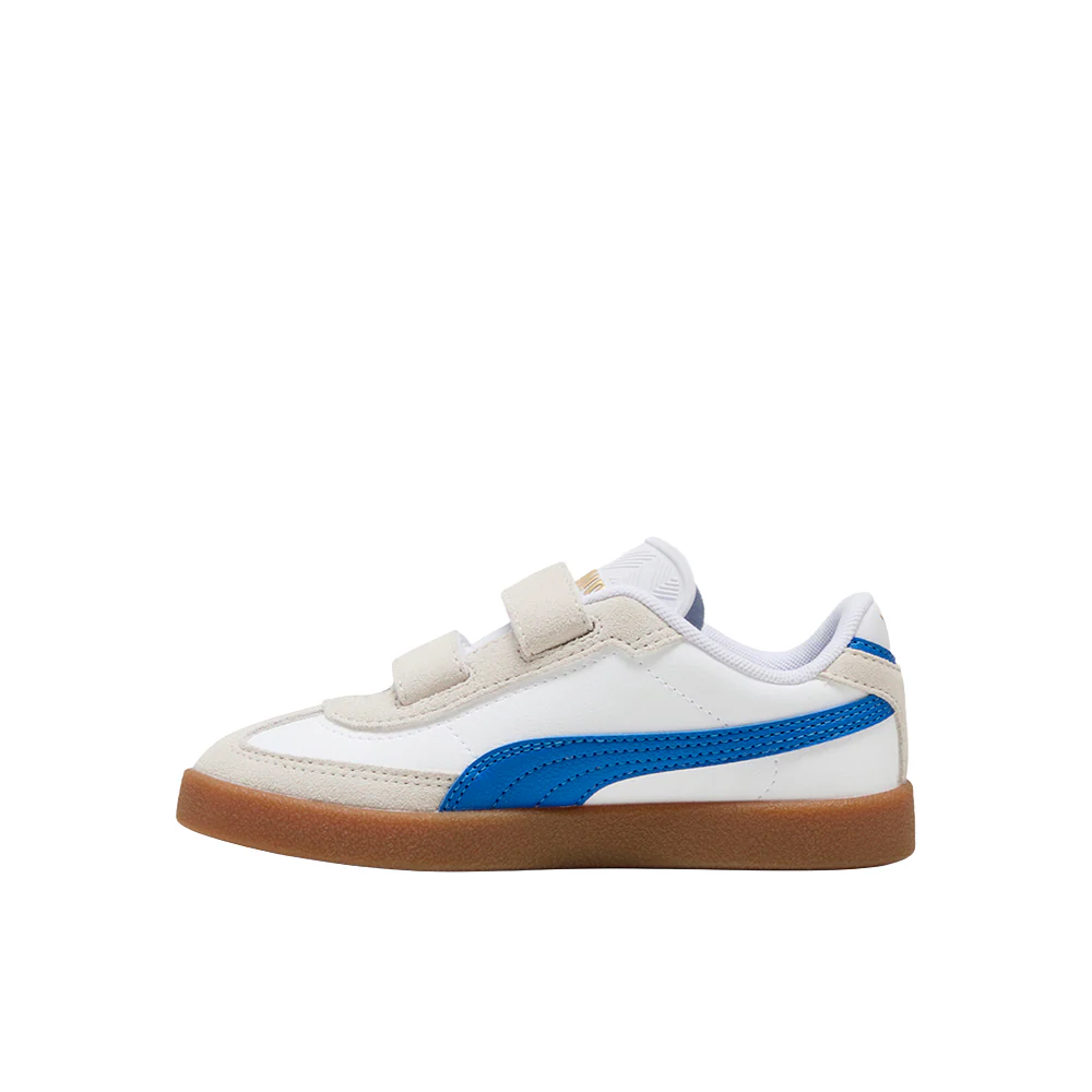 Club II Era Slip On Sneakers (Little Kid) - Image 3