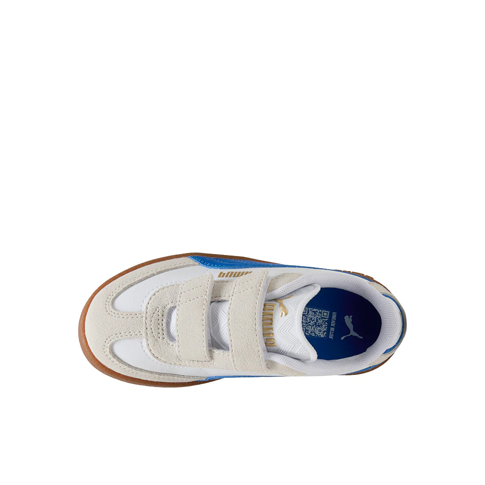 Club II Era Slip On Sneakers (Little Kid) - Image 4
