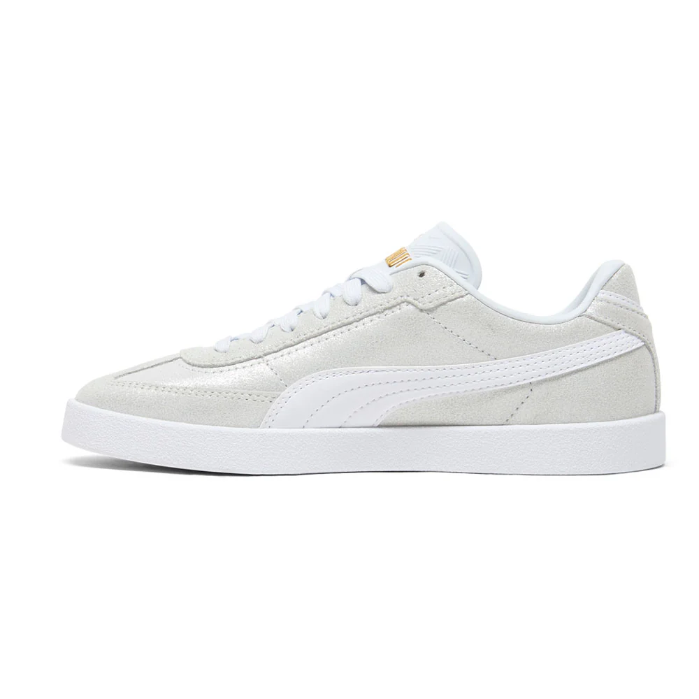 Club II Era Luminous Lace Up Sneakers - Image 3