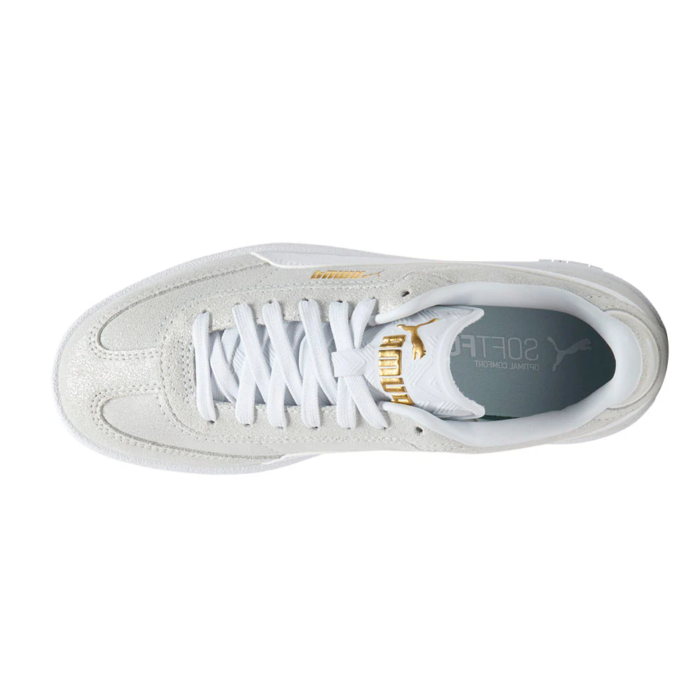 Club II Era Luminous Lace Up Sneakers - Image 4