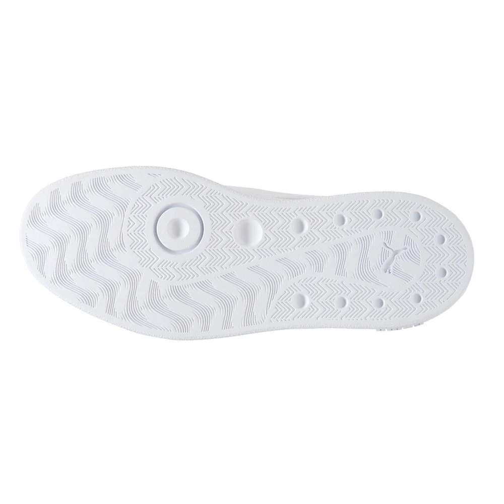 Club II Era Luminous Lace Up Sneakers - Image 5