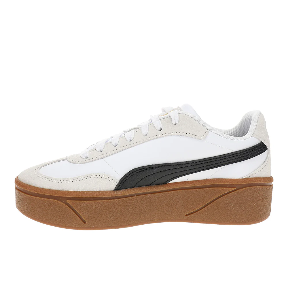 Club II Era Platform Sneakers - Image 3