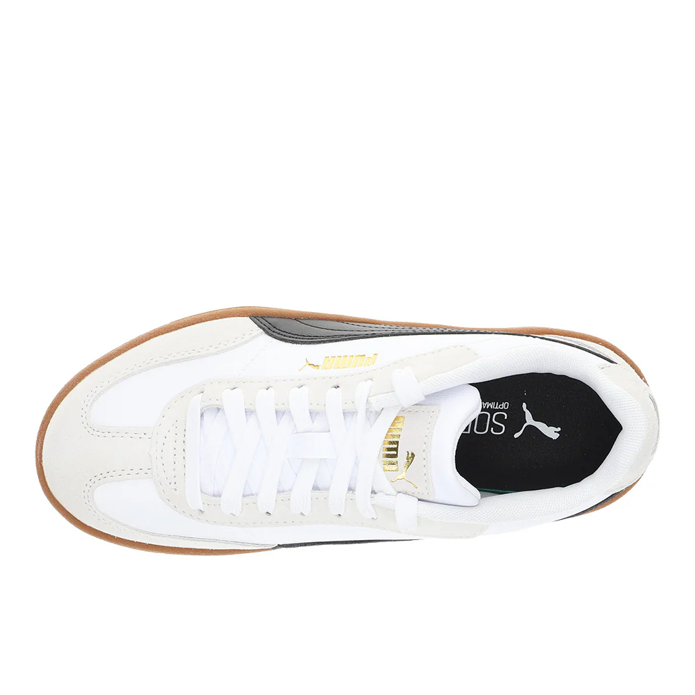 Club II Era Platform Sneakers - Image 4