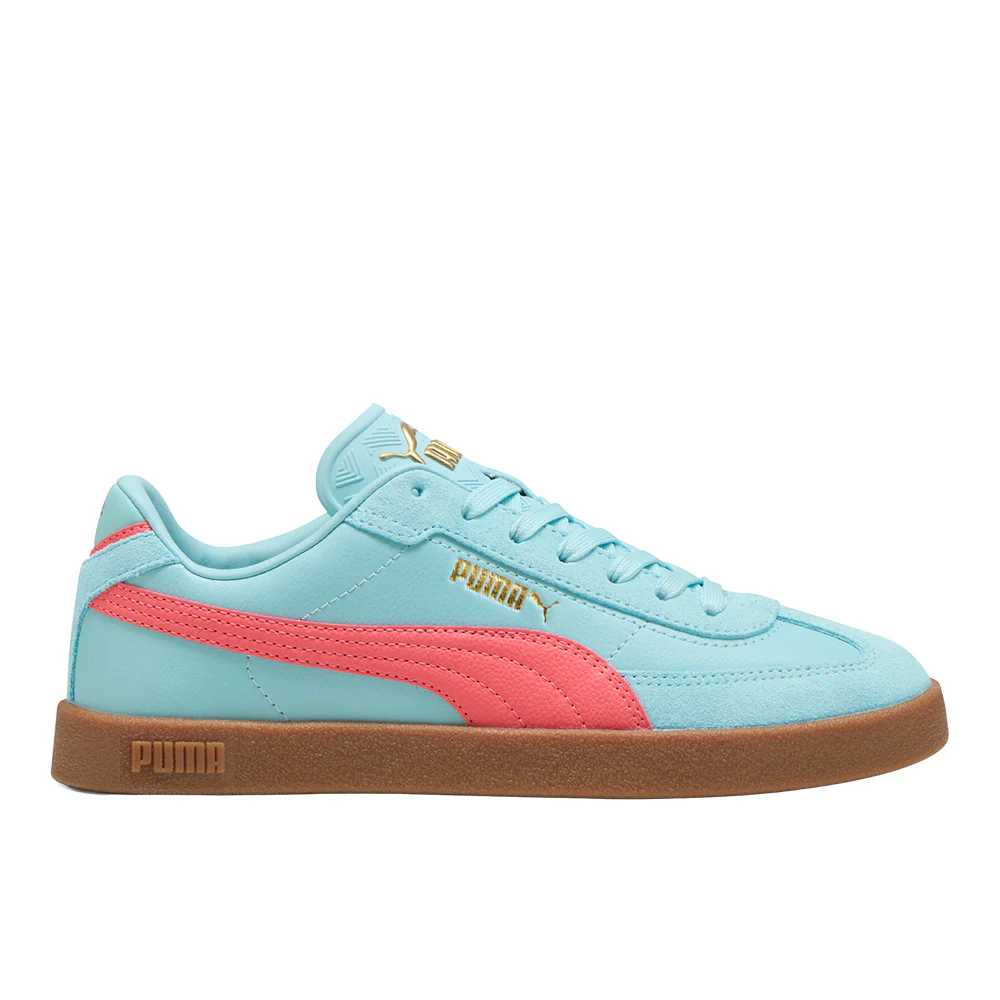 Club II Era Lace Up Sneakers