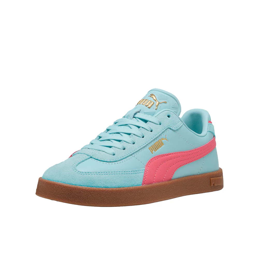Club II Era Lace Up Sneakers - Image 2