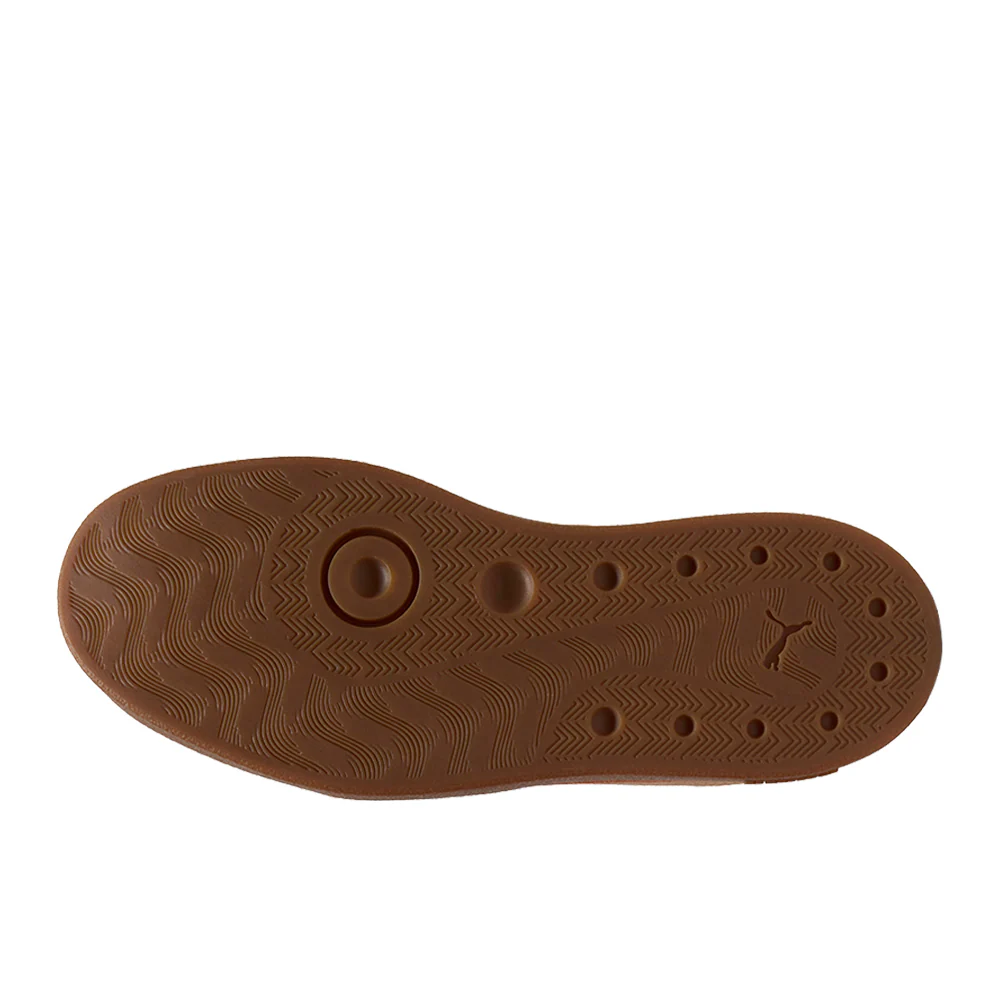 Club II Era Suede Lace Up Sneakers - Image 5