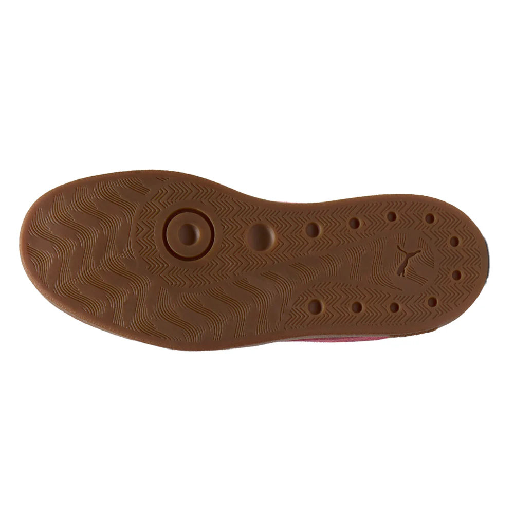 Club II Era Suede Lace Up Sneakers - Image 5