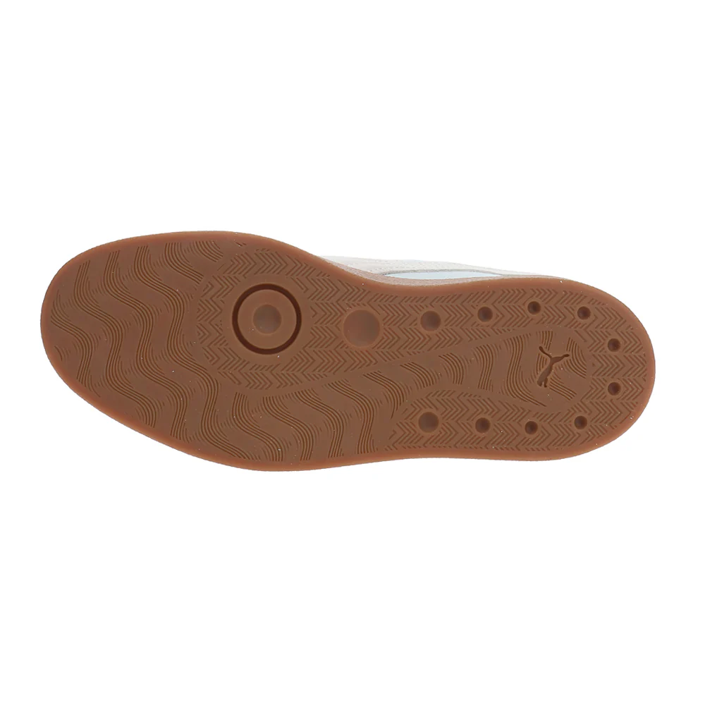 Club II Era Suede Lace Up Sneakers - Image 5