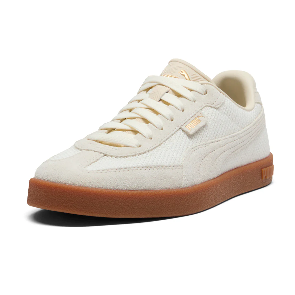 Club II Era Woven Lace Up Sneakers - Image 2