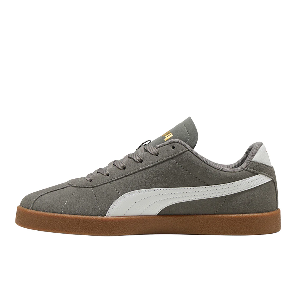 Club II Lace Up Sneakers - Image 3