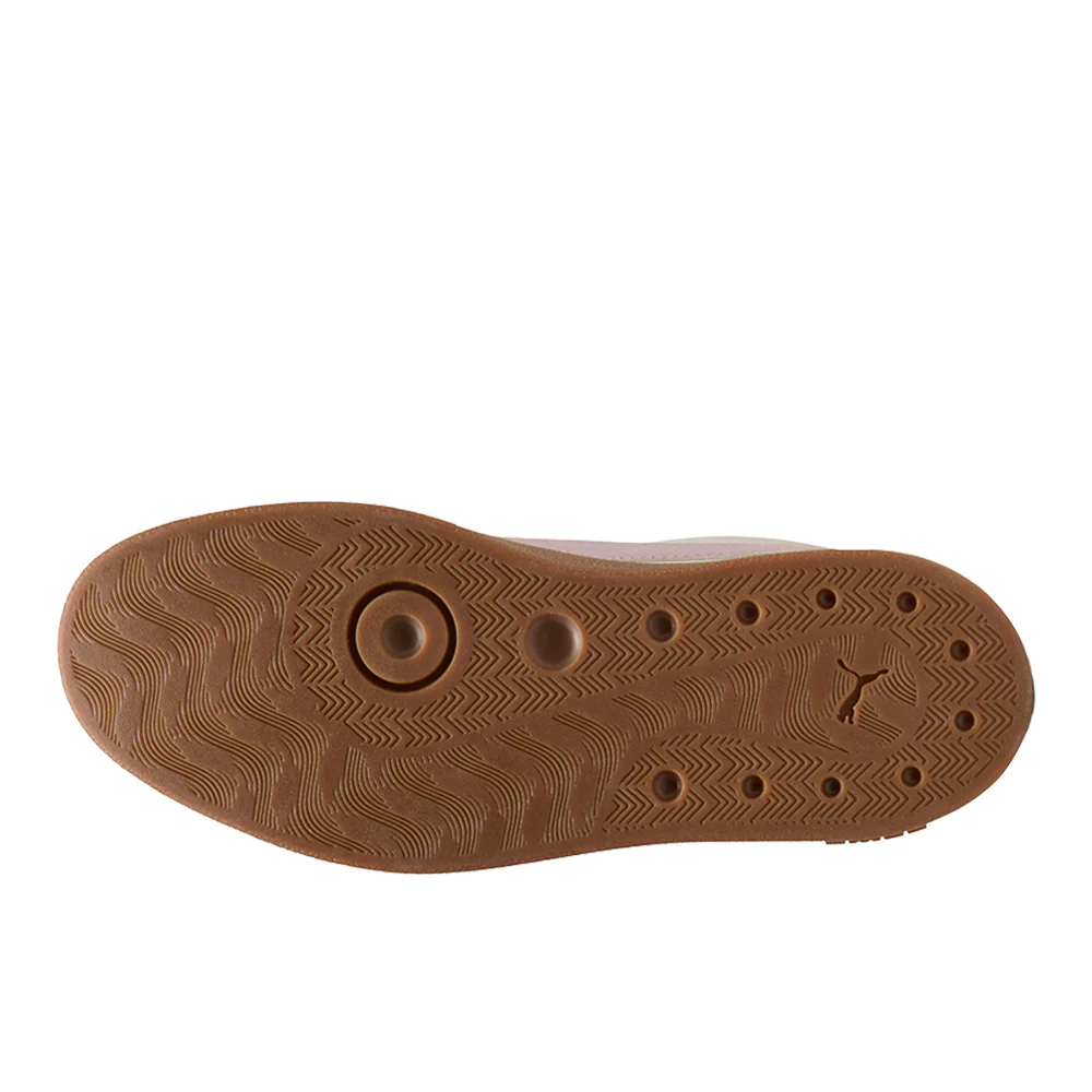 Club II Lace Up Sneakers - Image 5