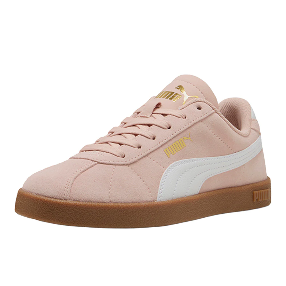 Club II Lace Up Sneakers - Image 2