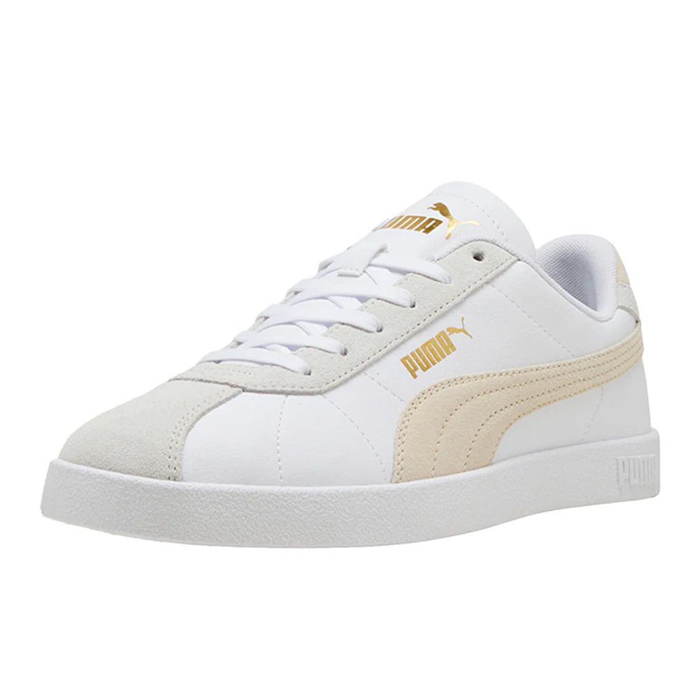 Club II SD Lace Up Sneakers - Image 2