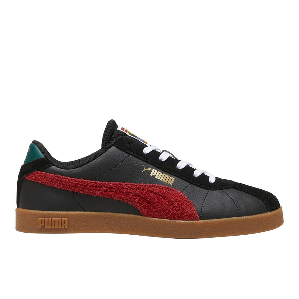 Club II Year Of Sports Lace Up Sneakers