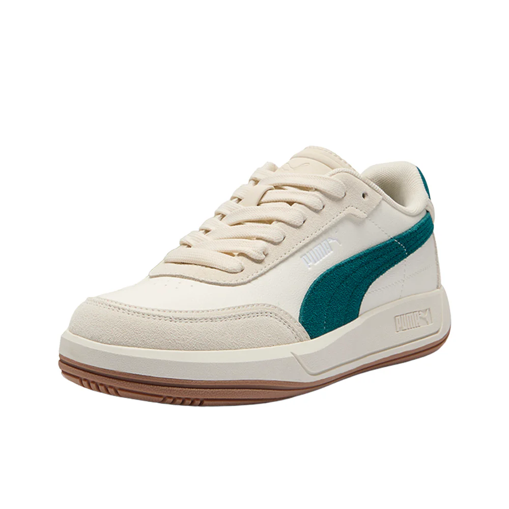 Club Pearl Lace Up Sneakers - Image 2