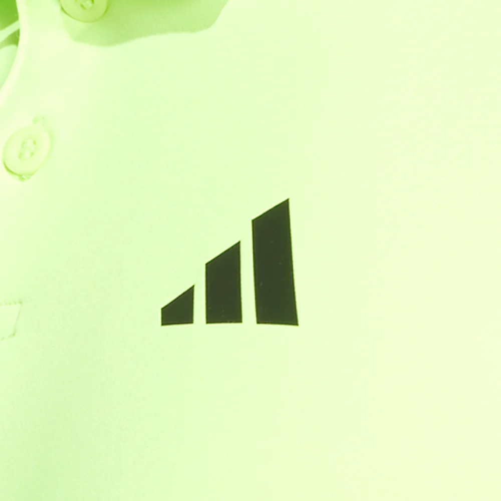 Club Tennis 3-Stripes Short Sleeve Polo Shirt - Image 4