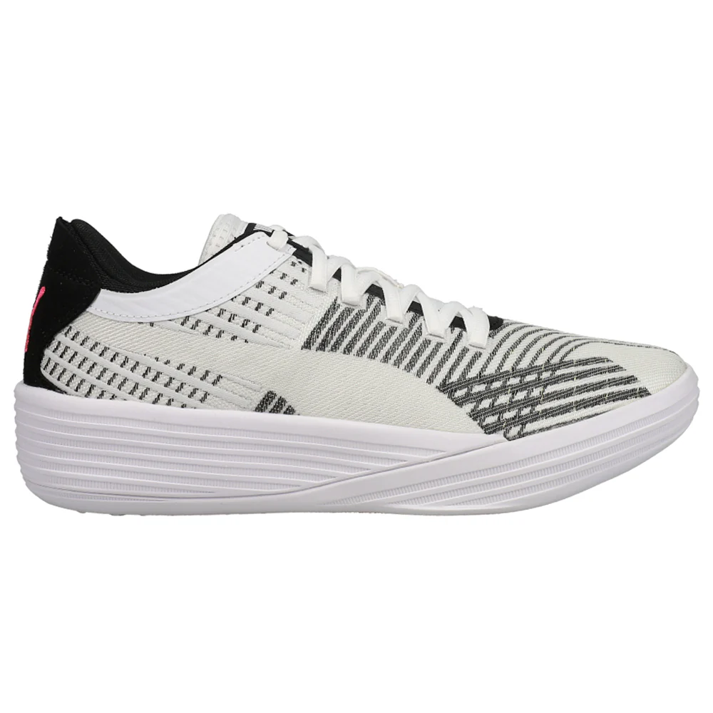 Clyde All Pro Basketball Shoes